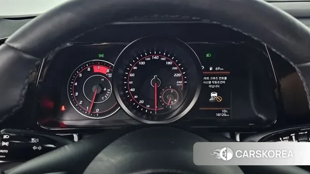 Hyundai Avante (CN7) id 3726317 из Кореи 18