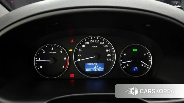 Hyundai The New Grand Starex id 3898842 из Кореи 18