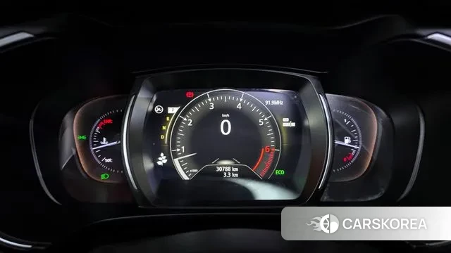 Renault Korea (Samsung) The New QM6 id 3592246 из Кореи 18