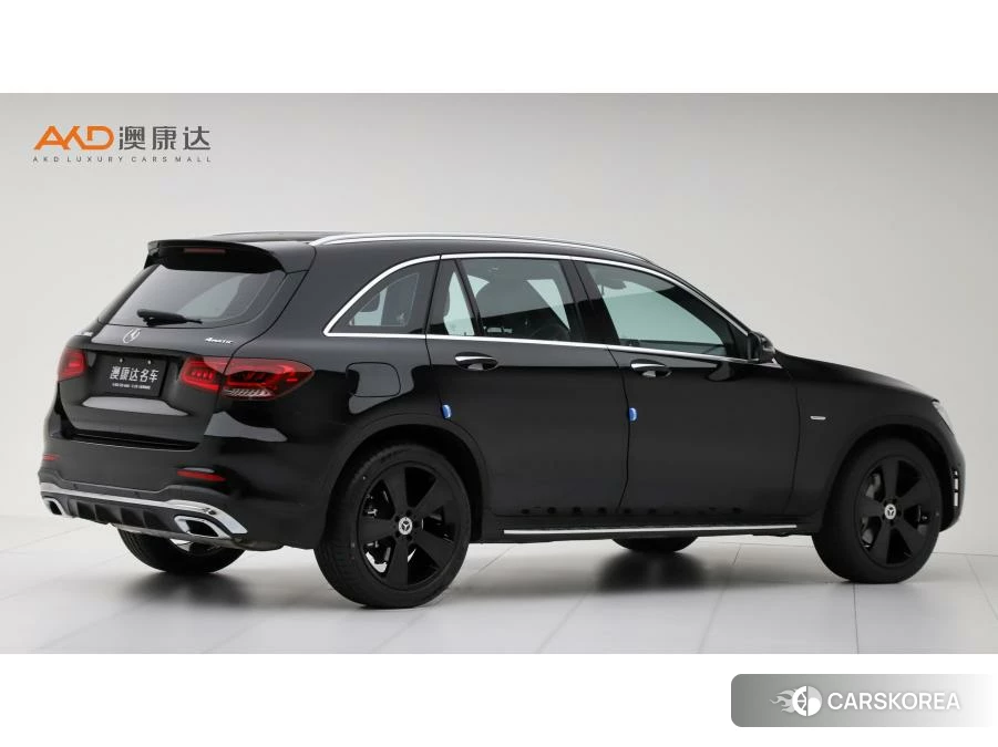 Mercedes-Benz GLC id 4453048 из Китая 8