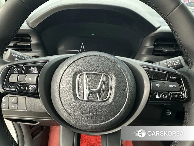 Honda XR-V id 3968780 из Китая 16