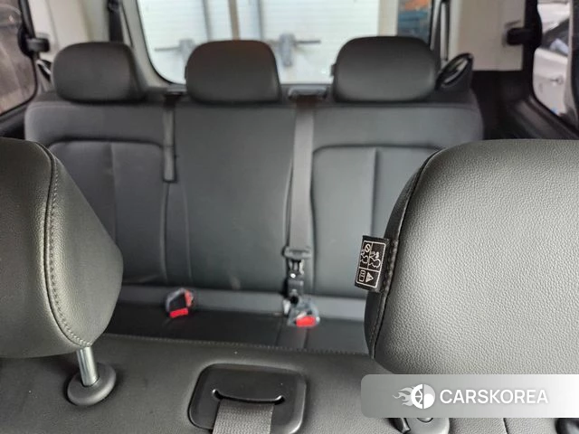 Hyundai Staria id 3964827 из Кореи 14