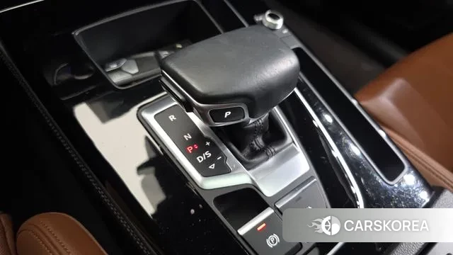 Audi Q5 (FY) id 3290610 из Кореи 18