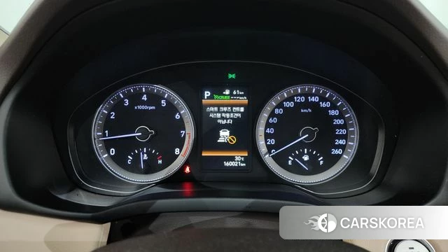 Hyundai Grandeur IG id 4907498 из Кореи 18
