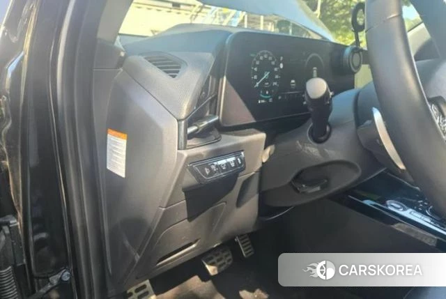 Kia Di Ol Nu Niro id 4936046 из Кореи 9