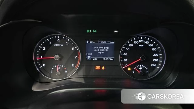 Kia Come New K3 id 4794670 из Кореи 28
