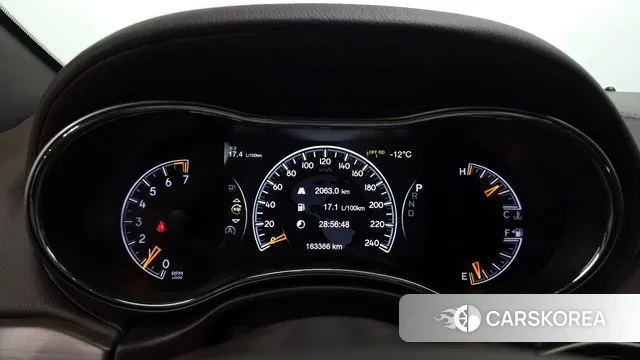 Jeep Grand Cherokee id 3612442 из Кореи 18