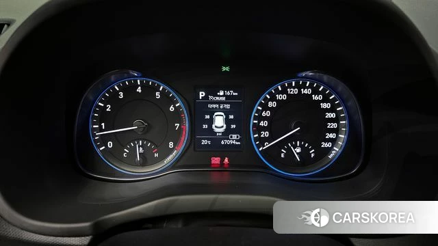 Hyundai Kona id 3828984 из Кореи 18