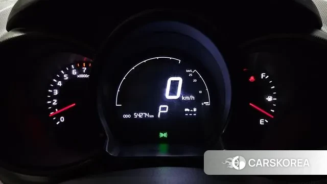 Kia The New Ray id 3259317 из Кореи 18