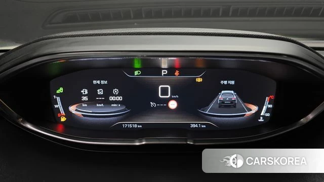 Peugeot 5008 second generation id 4448092 из Кореи 18