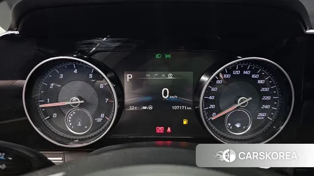 Hyundai The New Grandeur IG id 3028039 из Кореи 18