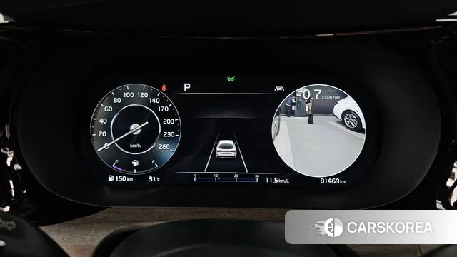 Kia K5 3rd generation id 4480847 из Кореи 18