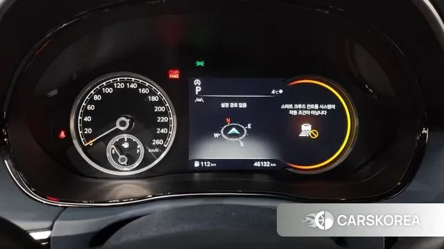 Genesis GV70 id 3671034 из Кореи 18