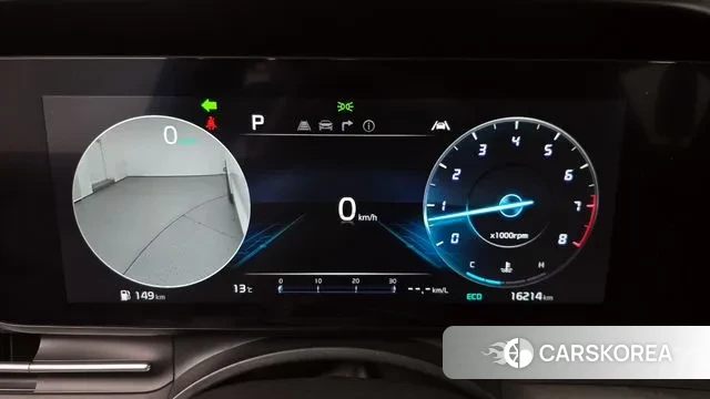 Kia Carnival 4th generation id 3405385 из Кореи 18