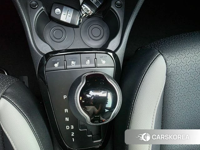 Kia Morning Urban (JA) id 4388871 из Кореи 16