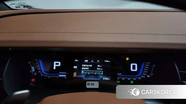 Ssangyong Torres id 3231457 из Кореи 18