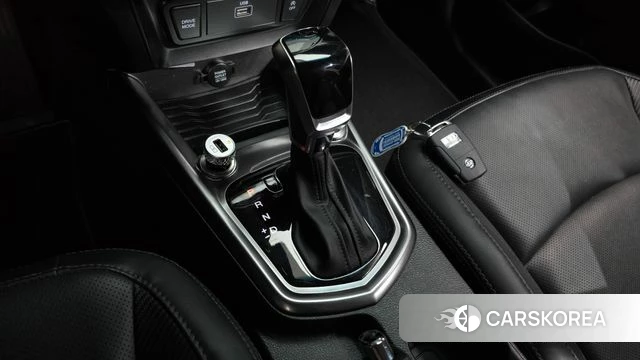 Ssangyong Berry New Tivoli id 4541290 из Кореи 29