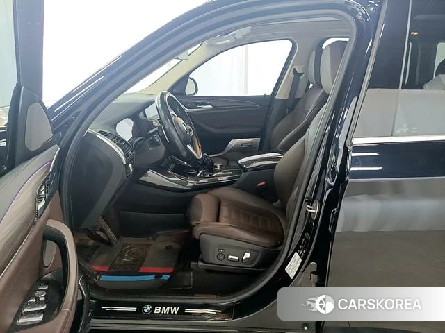 BMW X3 id 4273536 из Китая 18