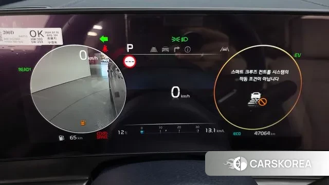 Kia Sportage 5th Generation Hybrid id 3426284 из Кореи 18