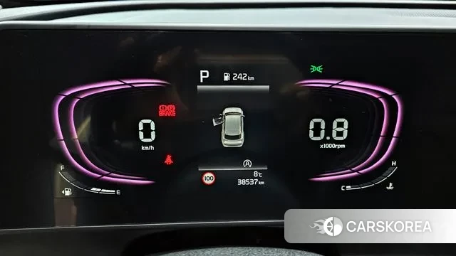 Kia Sportage 5th Generation id 3614973 из Кореи 18