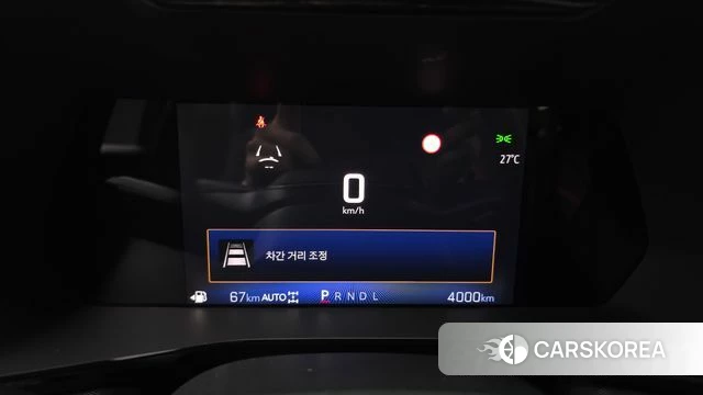 Chevrolet (GM Daewoo) All New Colorado id 4591078 из Кореи 29