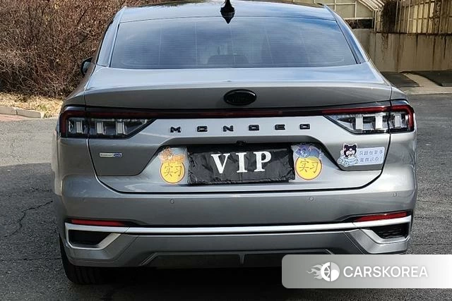 Ford Mondeo id 4387377 из Китая 14