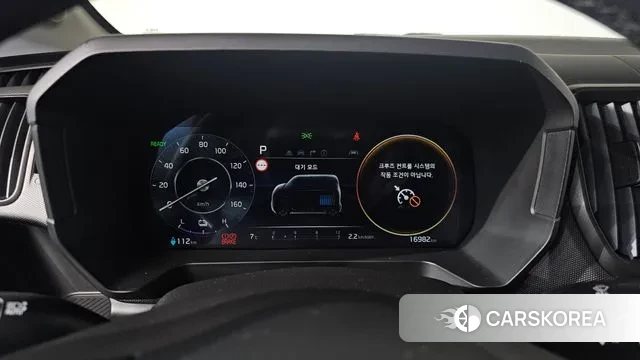 Kia The New Kia Ray EV id 3700656 из Кореи 19