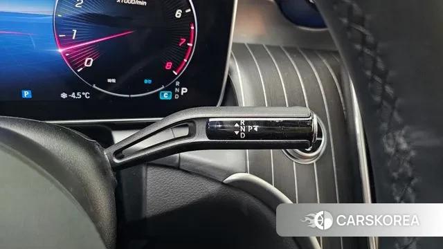 Mercedes-Benz GLC-Class X254 id 3442088 из Кореи 18