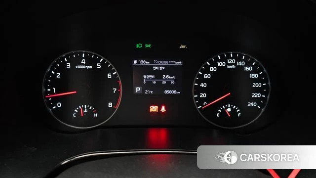 Kia Seltos id 4232585 из Кореи 18