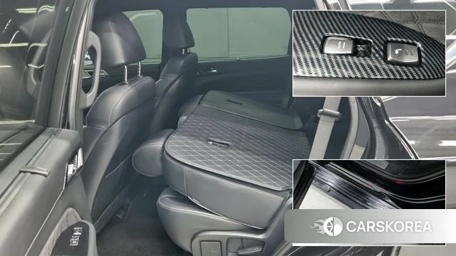 Ssangyong All New Rexton id 4702767 из Кореи 16