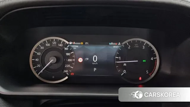 Land Rover Discovery 5 id 3550077 из Кореи 18