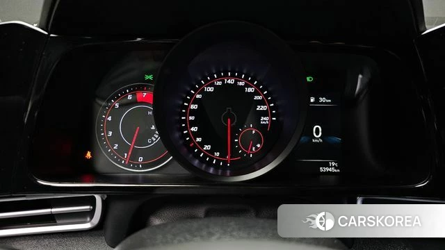 Hyundai Avante (CN7) id 4187909 из Кореи 28