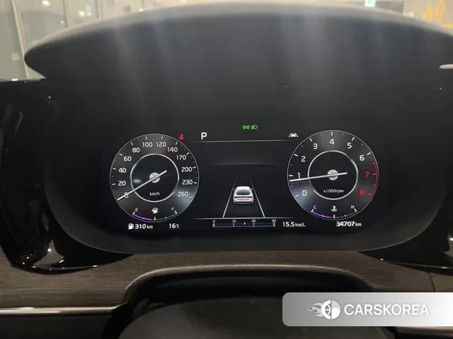 Kia K5 3rd generation id 3577709 из Кореи 14