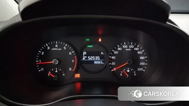 Kia All New Morning (JA) id 3656151 из Кореи 18