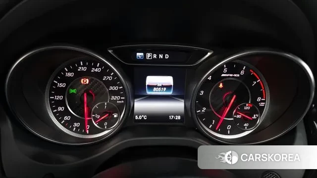 Mercedes-Benz GLA-Class X156 id 3661604 из Кореи 18