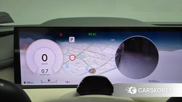 Genesis G80 (RG3) id 3831181 из Кореи 18