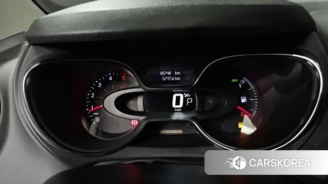 Renault Korea (Samsung) New QM3 id 3698945 из Кореи 18