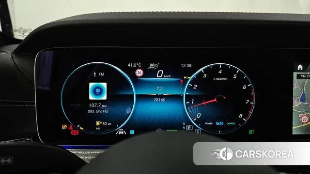 Mercedes-Benz E-Class W213 id 2993443 из Кореи 18