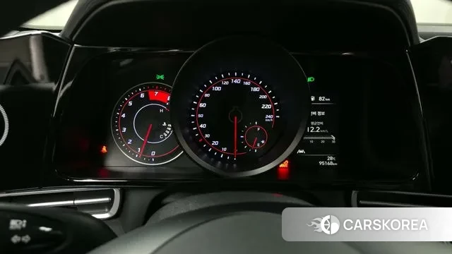 Hyundai Avante (CN7) id 2965386 из Кореи 18