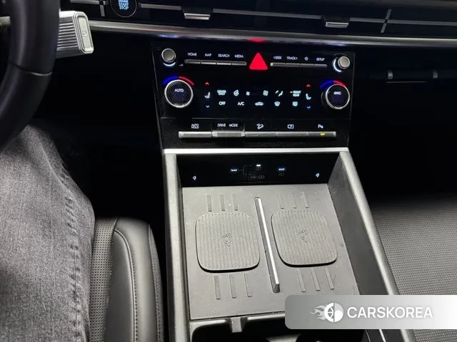 Hyundai Santa Fe (MX5) id 3734366 из Кореи 12