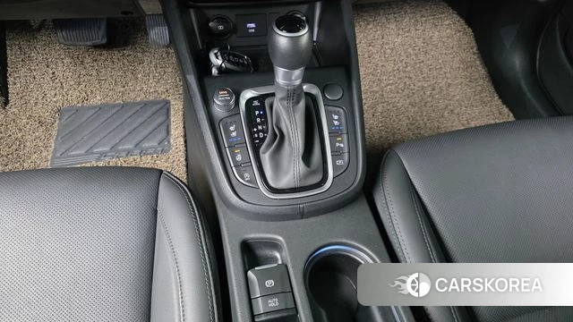 Hyundai The New Kona id 4517647 из Кореи 29
