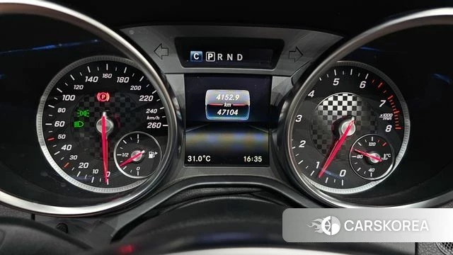 Mercedes-Benz SLC-Class R172 id 4856031 из Кореи 29