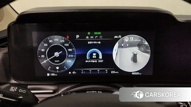 Kia Carnival 4th generation id 3533963 из Кореи 18