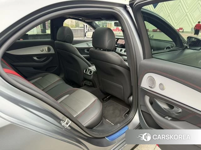 Mercedes-Benz E-class AMG id 4320682 из Китая 12
