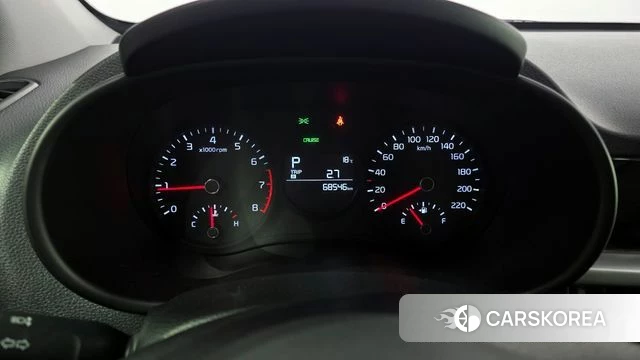 Kia All New Morning (JA) id 3867492 из Кореи 18