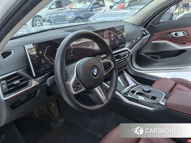 BMW 3 series id 3913607 из Китая 13