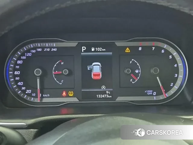 Hyundai Tucson (NX4) id 3443757 из Кореи 18