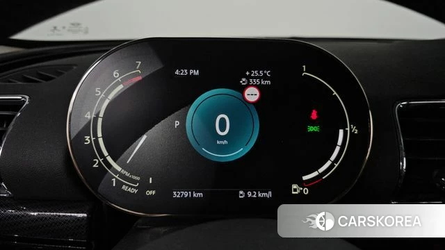 Mini Cooper Clubman id 4282134 из Кореи 30