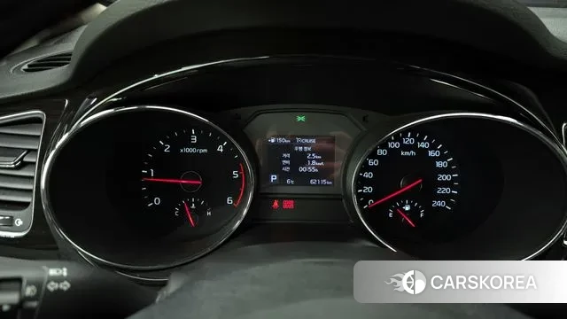 Kia The New Carnival id 3593327 из Кореи 18