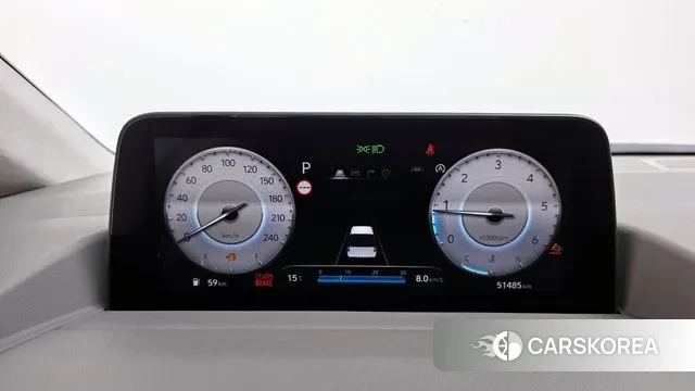 Hyundai Staria id 3360428 из Кореи 18